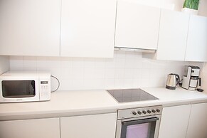 Vienna Hotspot - Museum