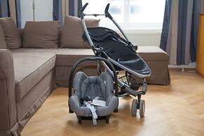 Vienna Hotspot - Museum