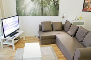 Vienna Hotspot - Museum