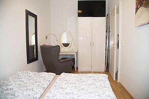 Vienna Hotspot - Museum