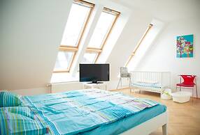 Vienna Hotspot - Museum