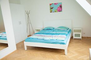 Vienna Hotspot - Museum