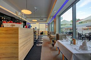 Hotel SKAL