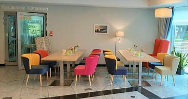 Hotel SKAL