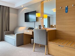 Hotel SKAL