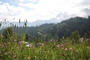 Chalet Idlevice