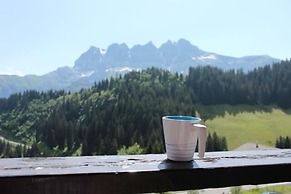 Chalet Idlevice