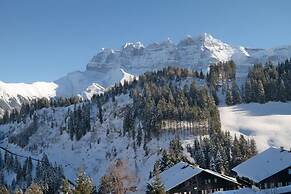 Chalet Idlevice
