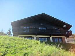Chalet Idlevice
