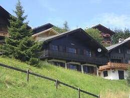 Chalet Idlevice