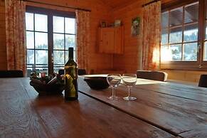Chalet Idlevice