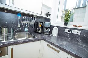 Vienna Hotspot - Wien Mitte