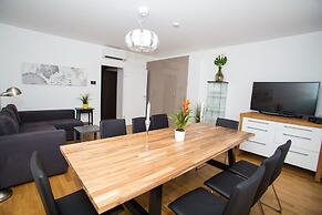 Vienna Hotspot - Wien Mitte