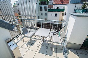 Vienna Hotspot - Wien Mitte