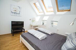 Vienna Hotspot - Wien Mitte