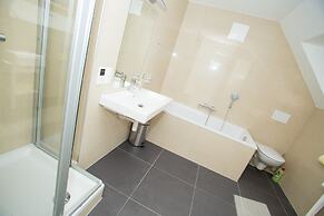 Vienna Hotspot - Wien Mitte