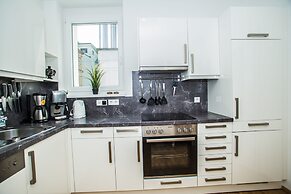 Vienna Hotspot - Wien Mitte