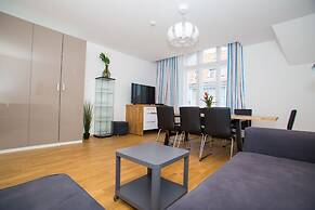 Vienna Hotspot - Wien Mitte