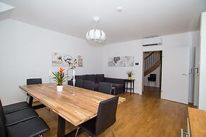 Vienna Hotspot - Wien Mitte