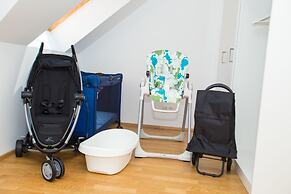 Vienna Hotspot - Wien Mitte