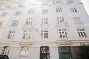 Vienna Hotspot - Wien Mitte
