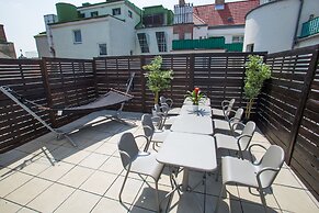 Vienna Hotspot - Wien Mitte