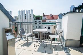 Vienna Hotspot - Wien Mitte