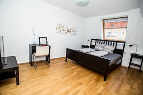 Vienna Hotspot - Wien Mitte