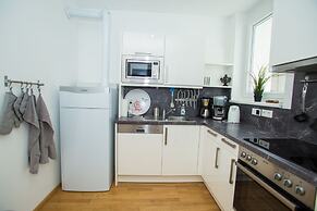 Vienna Hotspot - Wien Mitte