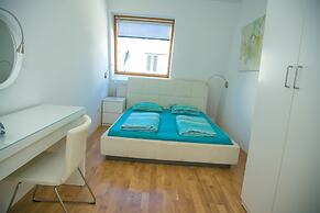 Vienna Hotspot - Rathaus Nähe