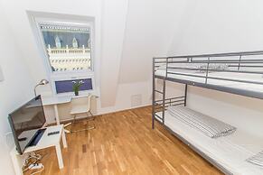 Vienna Hotspot - Rathaus Nähe