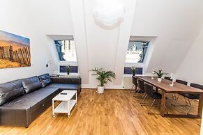 Vienna Hotspot - Rathaus Nähe