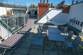 Vienna Hotspot - Rathaus Nähe