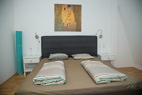 Vienna Hotspot - Rathaus Nähe