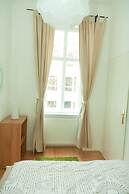 Vienna Hotspot - Hundertwasser Künstlerviertel