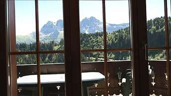 Appartement Pinsons 14