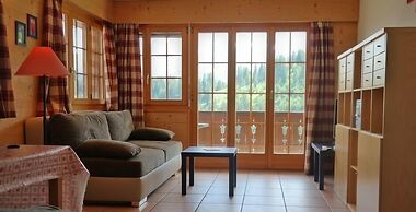 Appartement Pinsons 14