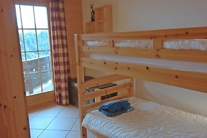 Appartement Pinsons 14