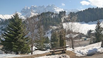 Appartement Pinsons 14