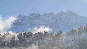 Appartement Pinsons 14