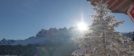 Appartement Pinsons 14