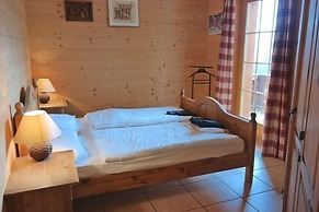 Appartement Pinsons 14