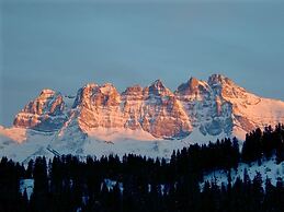 Appartement Pinsons 14