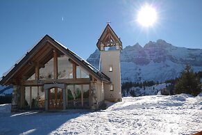 Appartement Pinsons 14