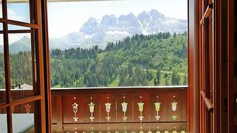 Appartement Pinsons 14