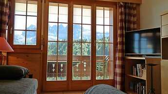 Appartement Pinsons 14