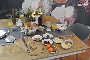 Boutique Hotel B&B Fleurie