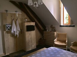 Boutique Hotel B&B Fleurie