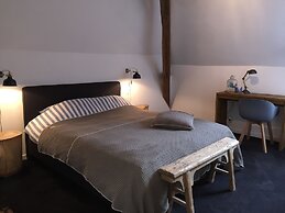 Boutique Hotel B&B Fleurie