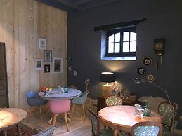 Boutique Hotel B&B Fleurie